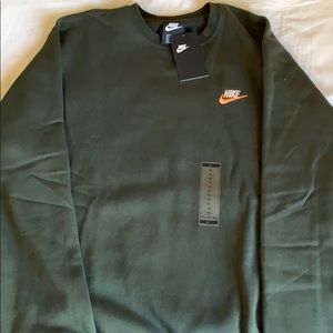 Nike Crewneck